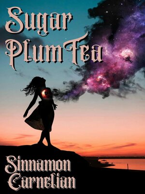 cover image of Sugar Plum Tea